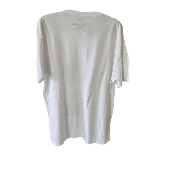 Diana Ross Fashion Nova T-Shirt Size L - Picture 3 of 4